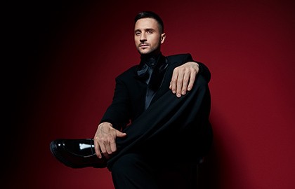 Сергей Лазарев. Шоумен