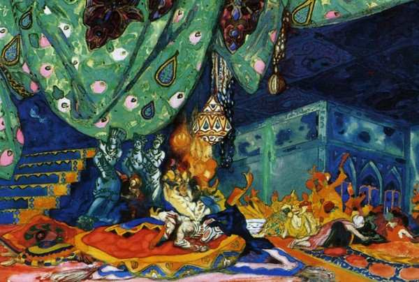 Лекция «Русское зарубежье. Какой облик Россия и ее жители имеют «за бугром»?»