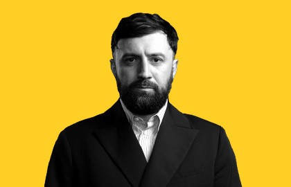 Тимур Каргинов «Проверка материала»