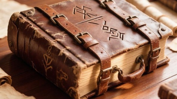 Квест-экскурсия «Тайны музейного чемодана»