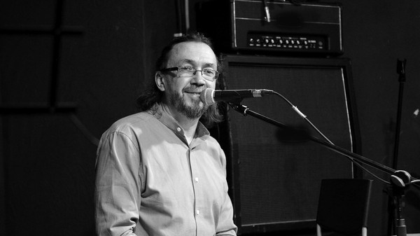 Дмитрий Лукьянов