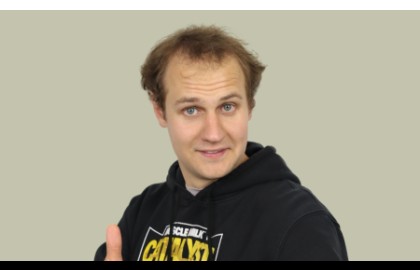 Алексей Полубояров