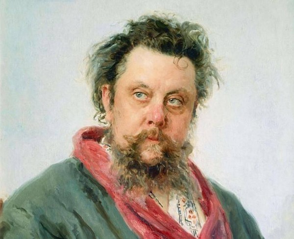 Лекция «Портреты И. Репина времени расцвета творчества»