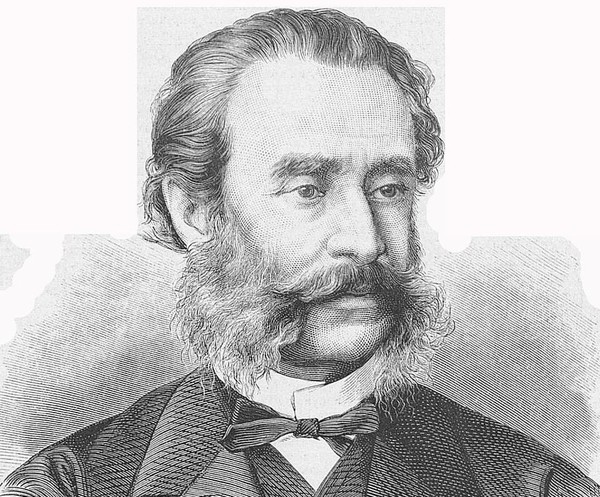 Лекция «Ипполит Монигетти художник и архитектор»