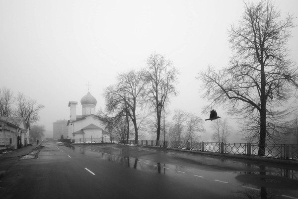 «Серебро» Николая Немцева