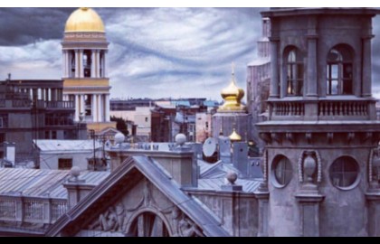 Магия и мистика (часть 2)