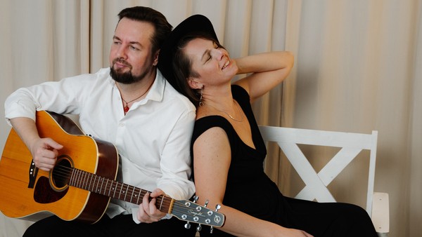 Moon River / Лунная река