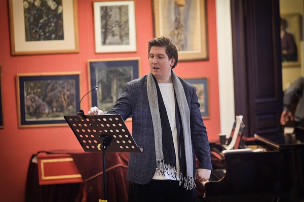 Высоцкий. Спасибо, что живой