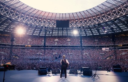 Леонид Агутин