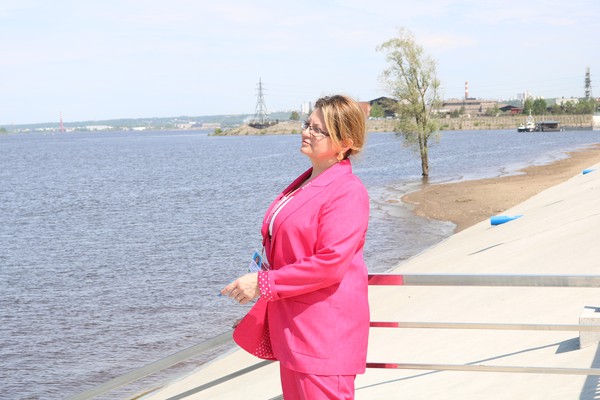 Кама-река: как Пермь у воды росла