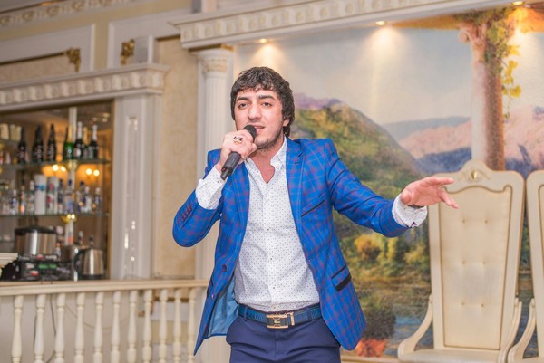 Авет Маркарян