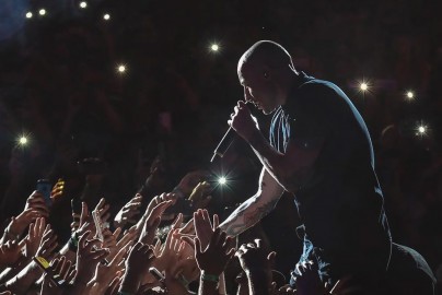 Linkin Park. Вечер памяти Честера Беннингтона