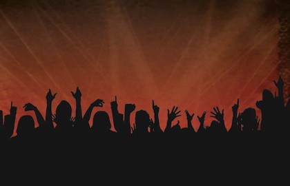 Rock-фестиваль «Окна Открой!»