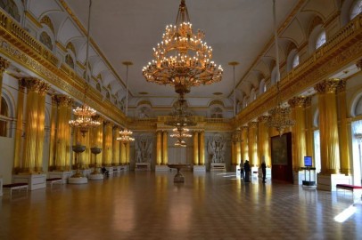 Особняк Румянцева