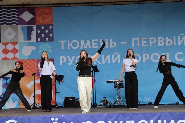 Фестиваль патриотической песни «Сверим наши песни»