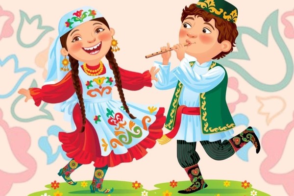 «Праздник деревни»