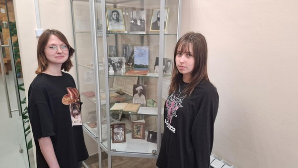 Программа «И встретимся мы в переулке Гранатном…»