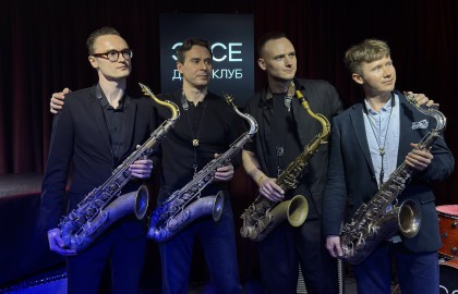 Tenor Conclave