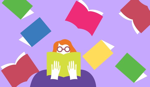 Латиноамериканский книгообмен: дарим книги библиотеке и друг другу