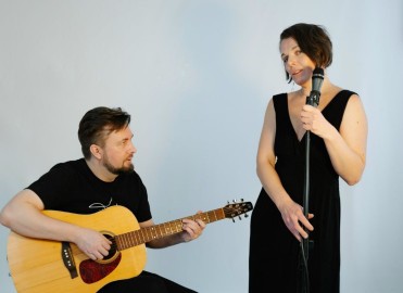Moon river (Лунная река)