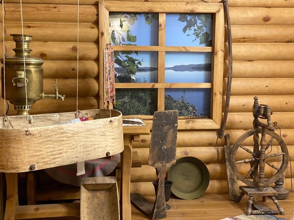 Историческая программа «Кола: знакомая, незнакомая»