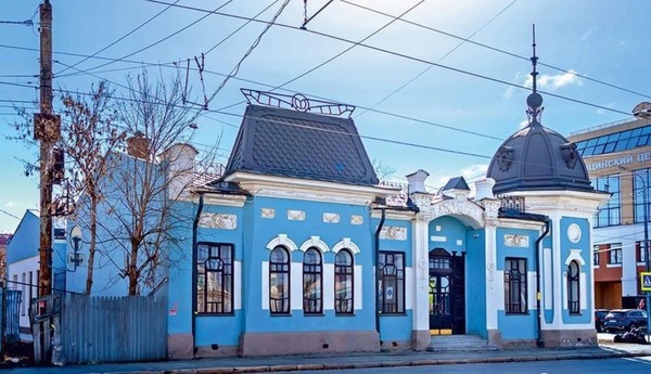 Челябинск эпохи модерна: тайны красивых зданий и истории людей, которые создавали город