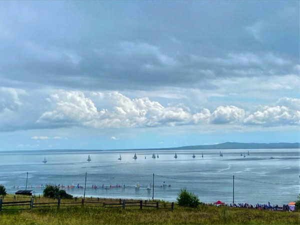 День Братского моря