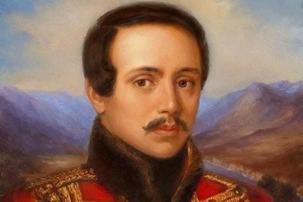 Литературный час «Читая Лермонтова строки»