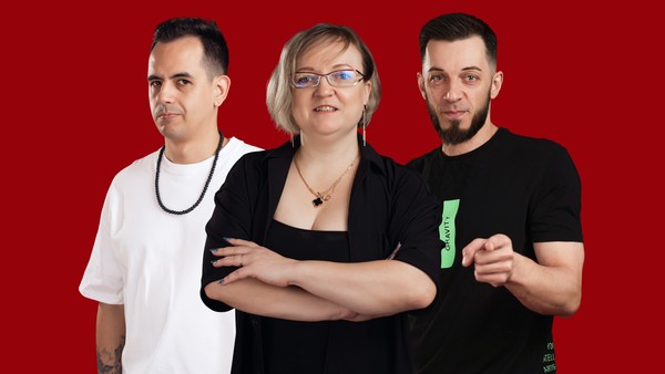 МЖМ