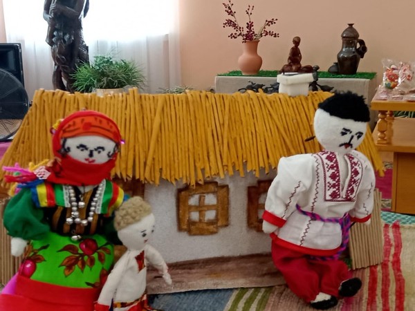 Встреча в клубе авторской песни «Этюд»