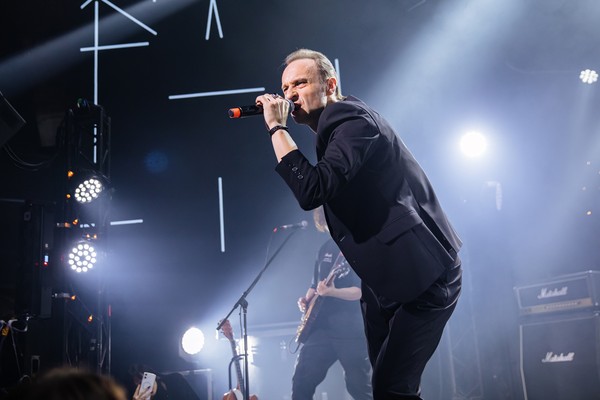 Depeche Mode трибьют