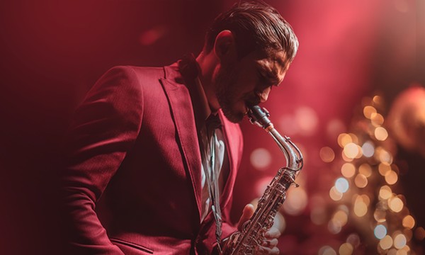 Wine&Music: Тематические дегустации