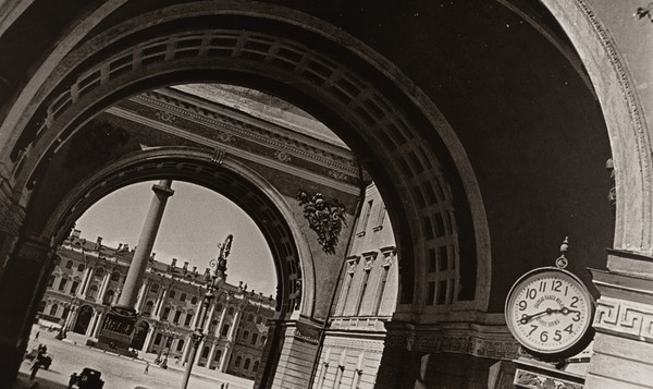 Санкт-Петербург. История в двух веках