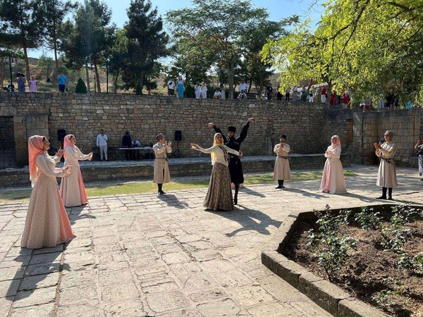 Программа «День Конституции Дагестана»