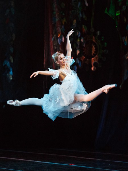 Александр Самохвалов