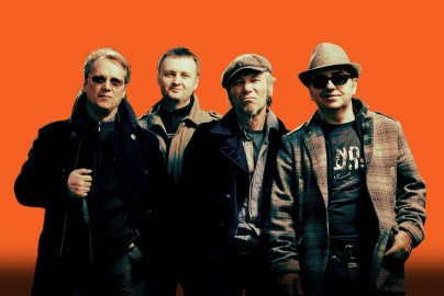 Группа «Чайф»