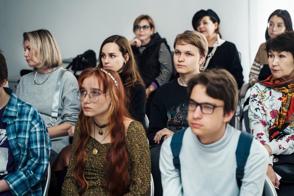 Лекция «Как передвижники изменили русскую живопись»