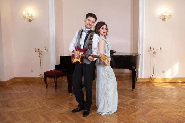 Концерт «Море зовет»