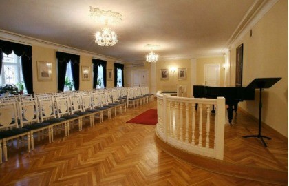 Барокко детям
