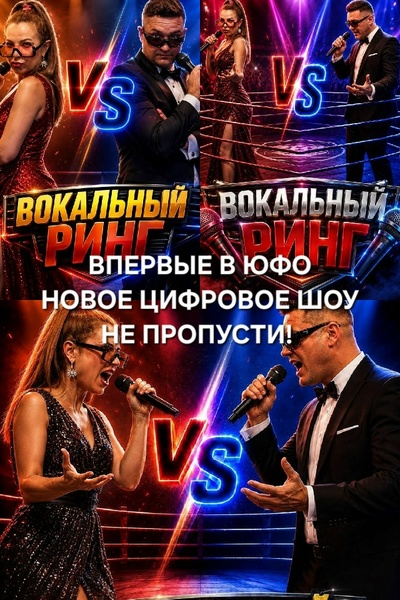 Вокальный Ринг