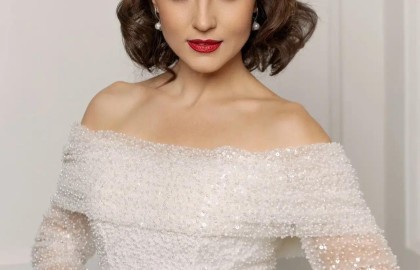 Ольга Макарова. Лестница к звездам