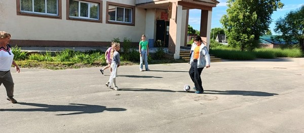 «Вышибалы»