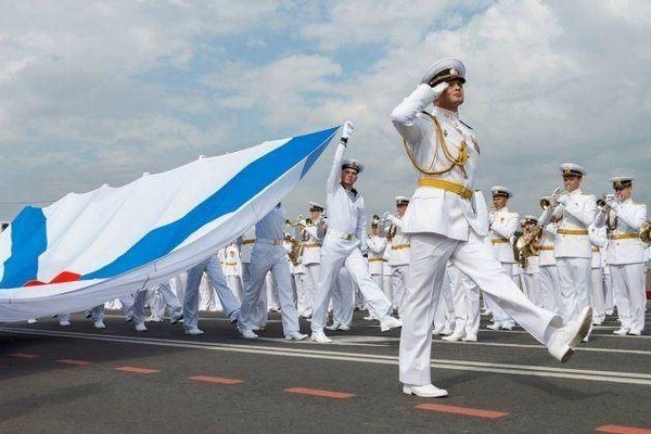Час интересной информации «Начало морской славы: создание флота на Руси»