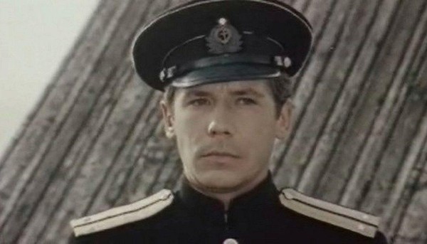 День Военно-Морского Флота России «Юнга Северного флота»