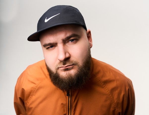 Дима Илюхин. Импровизация с залом