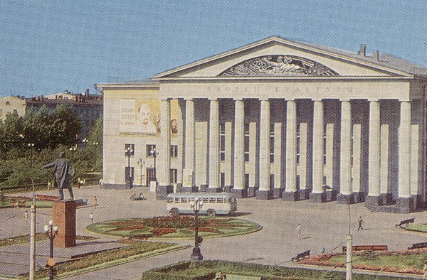 Конкурс «Безымянка в деталях»