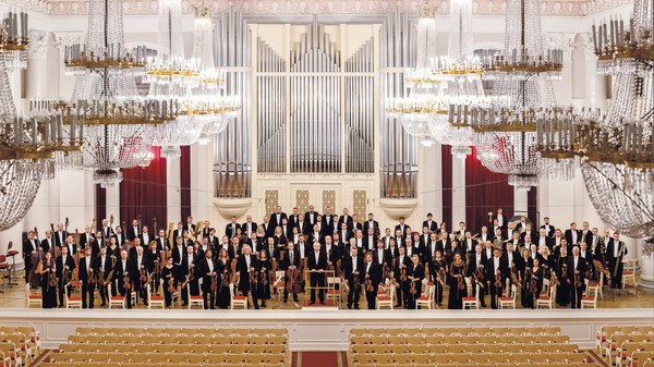 Рахманинов. Чайковский