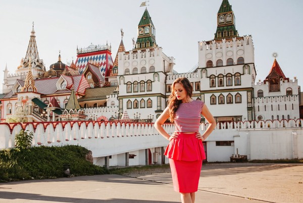 Секретная Москва с фотографом: дворы Китай-города и легендарная Хитровка