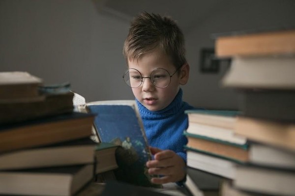 «Время читать новые книги»