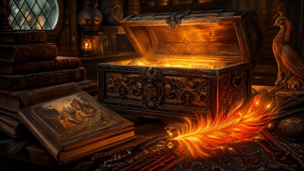 Сказочный чемпионат «Сказочник всея Руси»